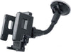 Supporto Auto Cellulare Smartphone Gps Cellulari Mp3 Mp4 Universale Ventosa Elettronica/Elettronica per veicoli/Accessori/Accessori per cellulari/Alloggiamenti Trade Shop italia - Napoli, Commerciovirtuoso.it