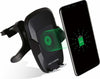 Supporto Auto Presa Aria Con Caricabatteria Wireless Per Smartphone Linq C-q67 Elettronica e telefonia > Telefonia Fissa e Mobile > Supporti per Auto Trade Shop italia - Napoli, Commerciovirtuoso.it