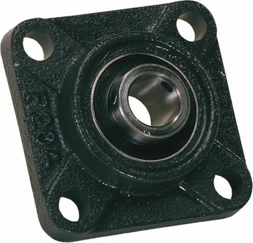 Supporto-autoallineante-a-flangia-quadra-con-cuscinetto-per-organi-di-trasmissione-di-potenza-Ama-UCF-211