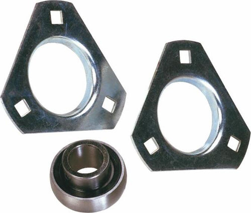 Supporto-autoallineante-a-flangia-triangolare-con-cuscinetto-per-organi-di-trasmissione-di-potenza-Ama-SBPFT-205