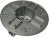 Supporto-bruciatore-tripla-corona-venturo-cucina-gas-La-Germania