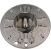 SUPPORTO BRUCIATORE TRIPLA CORONA VENTURO CUCINA GAS LOFRA ORIGINALE Casa e cucina/Utensili da cucina/Bruciatori da cucina Rossi Ricambi - Venetico Marina, Commerciovirtuoso.it