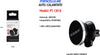Supporto Calamitato Auto Universale Per Smartphone Portacellulare Maxtech Pt-c018 Elettronica/Elettronica per veicoli/Accessori/Accessori per cellulari/Alloggiamenti Trade Shop italia - Napoli, Commerciovirtuoso.it