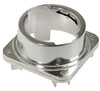 Supporto caldaia macchina caffè De Longhi AS00001509