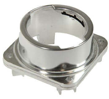 Supporto caldaia macchina caffè De Longhi AS00001509