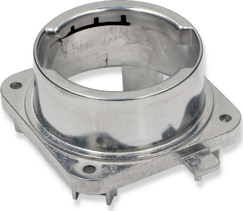 Supporto caldaia macchina caffè Delonghi ricambio originale AS00001509 Casa e cucina/Elettrodomestici per la cucina/Macchine da caffè/Parti di ricambio per macchine da caffè/Componenti interne ed esterne per macchine da caffè Rossi Ricambi - Venetico Marina, Commerciovirtuoso.it