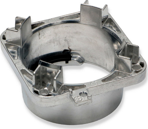 Supporto caldaia macchina caffè Delonghi ricambio originale AS00001509 Casa e cucina/Elettrodomestici per la cucina/Macchine da caffè/Parti di ricambio per macchine da caffè/Componenti interne ed esterne per macchine da caffè Rossi Ricambi - Venetico Marina, Commerciovirtuoso.it
