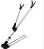SUPPORTO CANNA DA PESCA TELESCOPICO ANGOLO REGOLABILE ALLUMINIO LEGGERO APPOGGIO Sport e tempo libero/Caccia e Pesca/Pesca/Pesca a mosca/Canne da pesca Trade Shop italia - Napoli, Commerciovirtuoso.it
