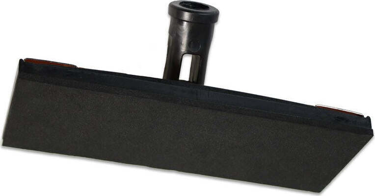 Supporto Carta Vetrata Con Attacco Girevole Palo Di Estensione 225x85 Mm 92839 Casa, arredamento e bricolage > Bricolage e fai da te > Utensili Manuali Trade Shop italia - Napoli, Commerciovirtuoso.it