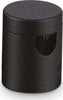 Supporto-Cavo-Metallo-Nero-14X16Mm