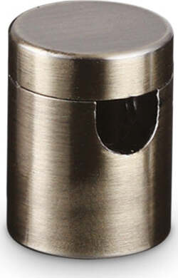 Supporto-Cavo-Metallo-Ottone-14X16Mm