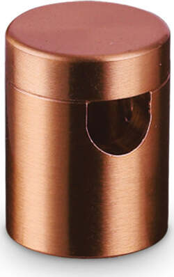 Supporto-Cavo-Metallo-Rame-14X16Mm