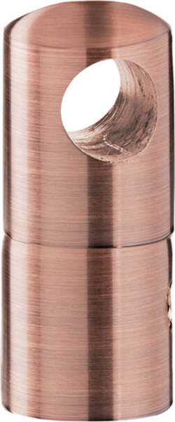 Supporto-Cavo-Metallo-Rame-15X30Mm