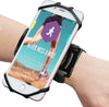 Supporto Cellulare Smartphone Da Polso Fascia Braccio Sport Rotante 360? Hd-3609 Elettronica/Audio e video portatile/Accessori/Accessori per lettori MP3/Bracciali Trade Shop italia - Napoli, Commerciovirtuoso.it