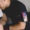 Supporto Cellulare Smartphone Da Polso Fascia Braccio Sport Rotante 360? Hd-3609 Elettronica/Audio e video portatile/Accessori/Accessori per lettori MP3/Bracciali Trade Shop italia - Napoli, Commerciovirtuoso.it