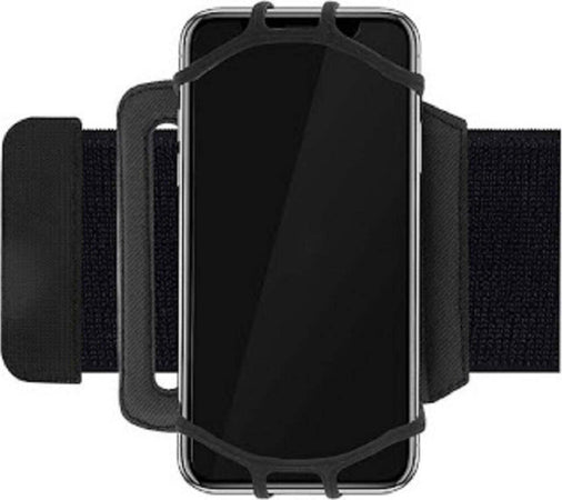 Supporto Cellulare Smartphone Da Polso Fascia Braccio Sport Rotante 360? Hd-3609 Elettronica/Audio e video portatile/Accessori/Accessori per lettori MP3/Bracciali Trade Shop italia - Napoli, Commerciovirtuoso.it