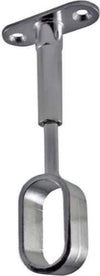 SUPPORTO-CENTRALE-PER-TUBI-OVALI-30x15MM---IN-ZAMA---CROMATO