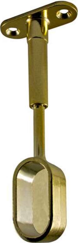 SUPPORTO-CIECO-PER-TUBO-OVALE---OTTONATO