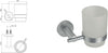 Supporto-con-bicchiere-a-muro-in-acciaio-inox-di-Tubico-Nilo