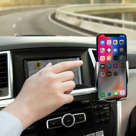 Supporto-con-funzione-di-ricarica-wireless-per-cellulare-da-auto-con-sensore-intelligente-caricabatterie-smartphone