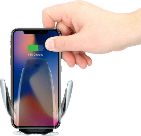 Supporto-con-funzione-di-ricarica-wireless-per-cellulare-da-auto-con-sensore-intelligente-caricabatterie-smartphone