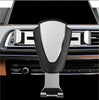 Supporto Da Auto Per Cellulare Gps Portacellulare Presa D'aria Ergonomico Q-zg54 Elettronica/Elettronica per veicoli/Accessori/Accessori per cellulari/Alloggiamenti Trade Shop italia - Napoli, Commerciovirtuoso.it