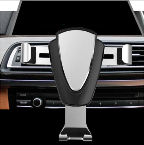 Supporto Da Auto Per Cellulare Gps Portacellulare Presa D'aria Ergonomico Q-zg54 Elettronica/Elettronica per veicoli/Accessori/Accessori per cellulari/Alloggiamenti Trade Shop italia - Napoli, Commerciovirtuoso.it