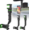 Supporto Da Auto Specchietto Retrovisore Per Cellulari Navigatore Smartphone Elettronica/Elettronica per veicoli/Accessori/Accessori per sistemi multimediali digitali/Supporti per auto Trade Shop italia - Napoli, Commerciovirtuoso.it