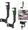 Supporto Da Auto Specchietto Retrovisore Per Cellulari Navigatore Smartphone Elettronica/Elettronica per veicoli/Accessori/Accessori per sistemi multimediali digitali/Supporti per auto Trade Shop italia - Napoli, Commerciovirtuoso.it