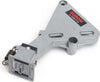 SUPPORTO DA BANCO PER MINI SMERIGLIATRICE ANGOLARE 125/115 TRONCATRICE METALLO Fai da te/Utensili elettrici e a mano/Accessori per utensili elettrici/Accessori per trapani/Accessori per supporto di trapani Trade Shop italia - Napoli, Commerciovirtuoso.it