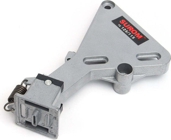 SUPPORTO DA BANCO PER MINI SMERIGLIATRICE ANGOLARE 125/115 TRONCATRICE METALLO Fai da te/Utensili elettrici e a mano/Accessori per utensili elettrici/Accessori per trapani/Accessori per supporto di trapani Trade Shop italia - Napoli, Commerciovirtuoso.it