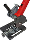 SUPPORTO DA BANCO PER MINI SMERIGLIATRICE ANGOLARE 125/115 TRONCATRICE METALLO Fai da te/Utensili elettrici e a mano/Accessori per utensili elettrici/Accessori per trapani/Accessori per supporto di trapani Trade Shop italia - Napoli, Commerciovirtuoso.it