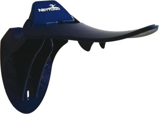 Supporto da muro per T Box - leva a gomito - Nettuno Casa e cucina/Bagno/Accessori per il bagno/Dosatori e porta accessori/Dosatori per sapone liquido Eurocartuccia - Pavullo, Commerciovirtuoso.it