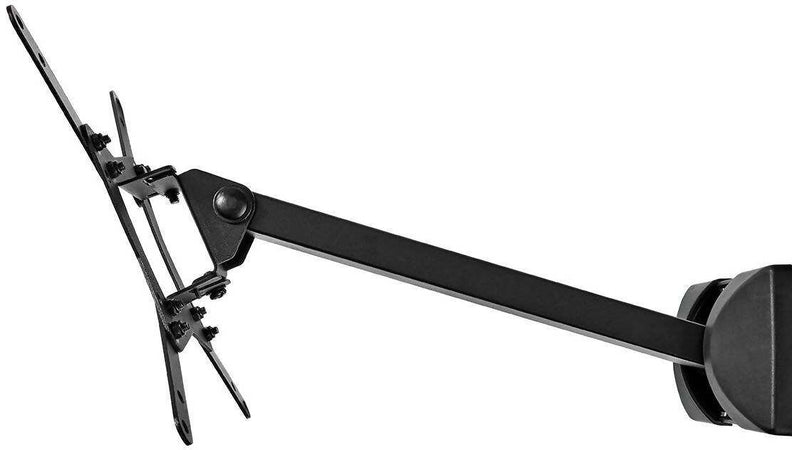 Supporto Da Parete per Tv 10-32 " Staffa per Televisore Da Parete Articolabile Max 30kg