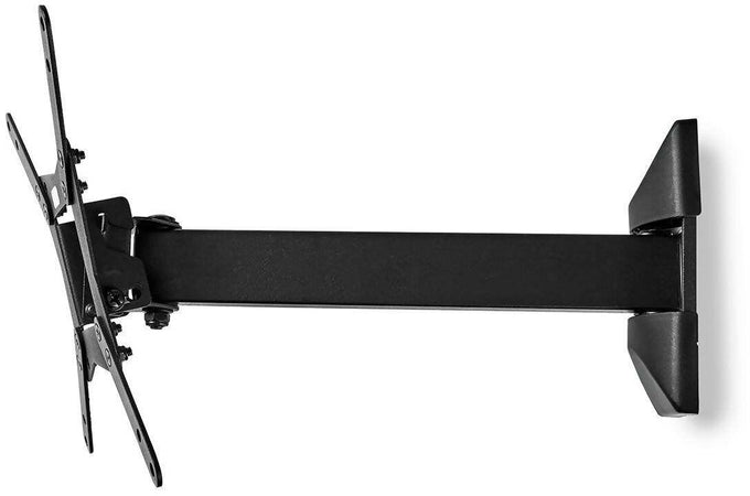 Supporto Da Parete per Tv 10-32 " Staffa per Televisore Da Parete Articolabile Max 30kg