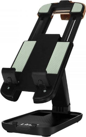Supporto Da Scrivania Per Smartphone Tablet Con Regolabile Pieghevole Hd3572 Elettronica/Cellulari e accessori/Accessori/Supporti Trade Shop italia - Napoli, Commerciovirtuoso.it