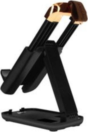 Supporto Da Scrivania Per Smartphone Tablet Con Regolabile Pieghevole Hd3572 Elettronica/Cellulari e accessori/Accessori/Supporti Trade Shop italia - Napoli, Commerciovirtuoso.it