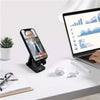 Supporto Da Scrivania Per Smartphone Tablet Con Regolabile Pieghevole Hd3572 Elettronica/Cellulari e accessori/Accessori/Supporti Trade Shop italia - Napoli, Commerciovirtuoso.it