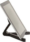 Supporto Da Tavolo Base Di Appoggio Rigida Stand Pieghevole Per Tablet Smartphon Elettronica/Informatica/Accessori/Accessori per Tablet PC/Supporti Trade Shop italia - Napoli, Commerciovirtuoso.it