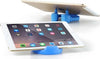 SUPPORTO DA TAVOLO OK STAND MANO FLESSIBILE PER SMARTPHONE TABLET UNIVERSALE Elettronica/Cellulari e accessori/Accessori/Supporti Trade Shop italia - Napoli, Commerciovirtuoso.it