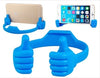 SUPPORTO DA TAVOLO OK STAND MANO FLESSIBILE PER SMARTPHONE TABLET UNIVERSALE Elettronica/Cellulari e accessori/Accessori/Supporti Trade Shop italia - Napoli, Commerciovirtuoso.it