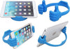 SUPPORTO DA TAVOLO OK STAND MANO FLESSIBILE PER SMARTPHONE TABLET UNIVERSALE Elettronica/Cellulari e accessori/Accessori/Supporti Trade Shop italia - Napoli, Commerciovirtuoso.it