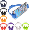 SUPPORTO DA TAVOLO OK STAND MANO FLESSIBILE PER SMARTPHONE TABLET UNIVERSALE Elettronica/Cellulari e accessori/Accessori/Supporti Trade Shop italia - Napoli, Commerciovirtuoso.it