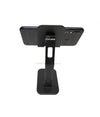 Supporto Da Tavolo Per Tablet Telefono Cellulare Universale 3 Snodi Regolabile
