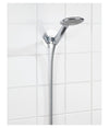 Supporto Doccetta Soffione Doccia Bagno Montaggio A Parete Con Biadesivo 79833