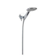 Supporto Doccetta Soffione Doccia Bagno Montaggio A Parete Con Biadesivo 79833