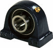 Supporto-dritto-autoallineante-senza-piedi-Ama-UCPA-207-per-alberi-di-Ø-35mm-Confezione-da-1pz