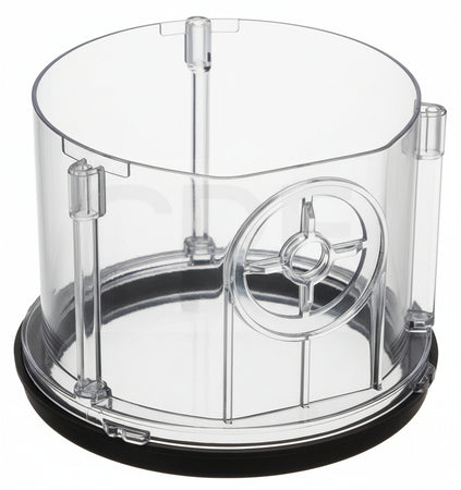 Supporto-Filtro-per-Colombina-Evo-Hair-XLM408,-Evo-Midi-XLM403,-XLM416,-XLM510