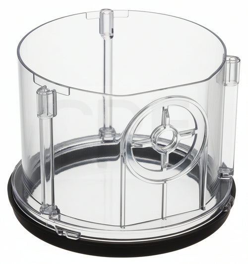 Supporto-Filtro-per-Colombina-Evo-Hair-XLM408,-Evo-Midi-XLM403,-XLM416,-XLM510