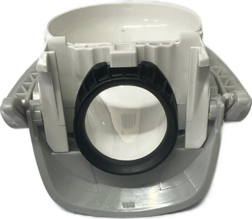 Supporto filtro scopa elettrica Rowenta Air Force 360 originale - RS-RH5749 Casa e cucina/Aspirapolvere e pulizia di pavimenti e finestre/Accessori per aspirapolvere/Filtri/Filtri per aspirapolvere verticale Rossi Ricambi - Venetico Marina, Commerciovirtuoso.it